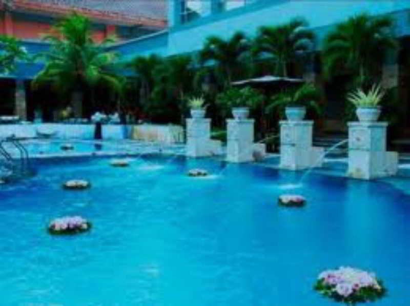 Grand Suka Hotel Pekanbaru Luaran gambar