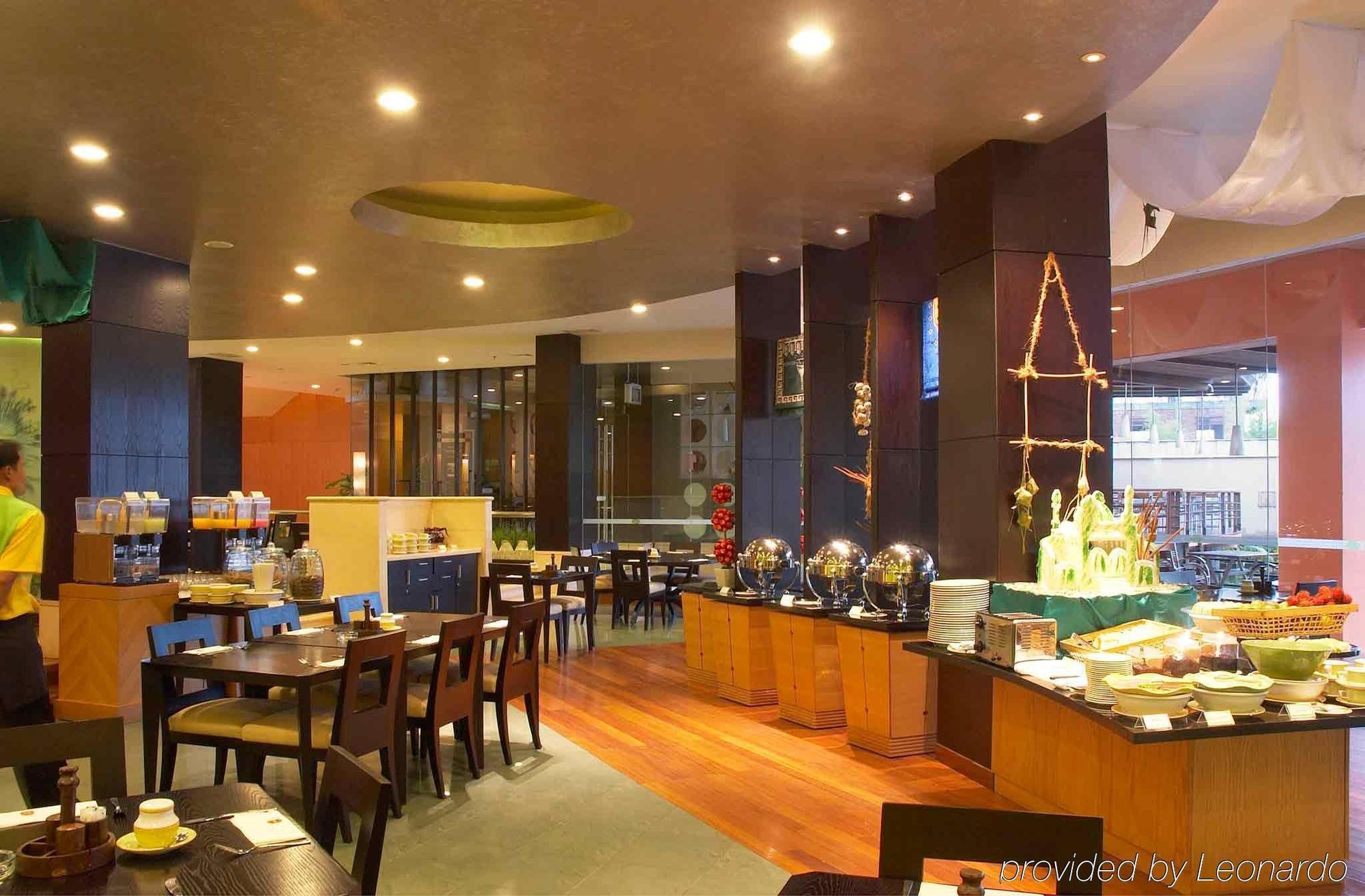 Grand Suka Hotel Pekanbaru Luaran gambar