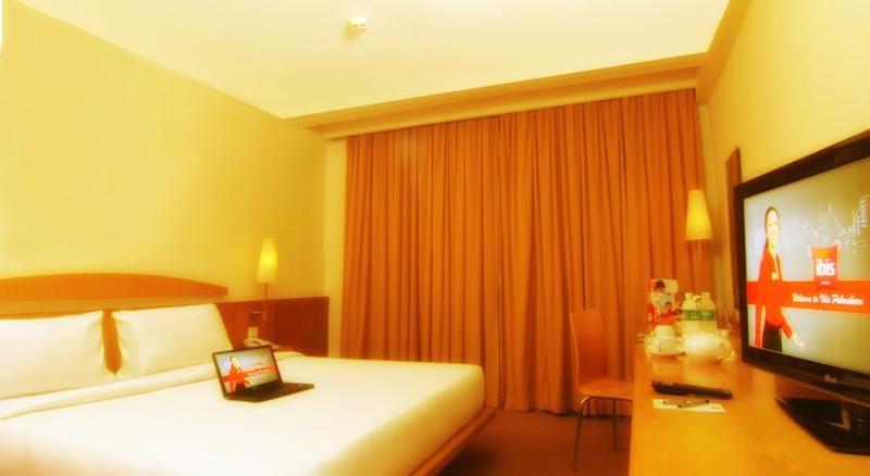 Grand Suka Hotel Pekanbaru Luaran gambar