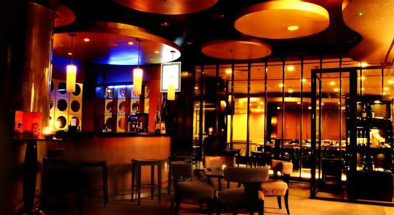 Grand Suka Hotel Pekanbaru Luaran gambar