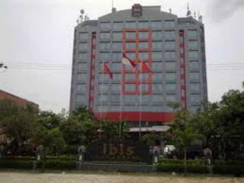 Grand Suka Hotel Pekanbaru Luaran gambar