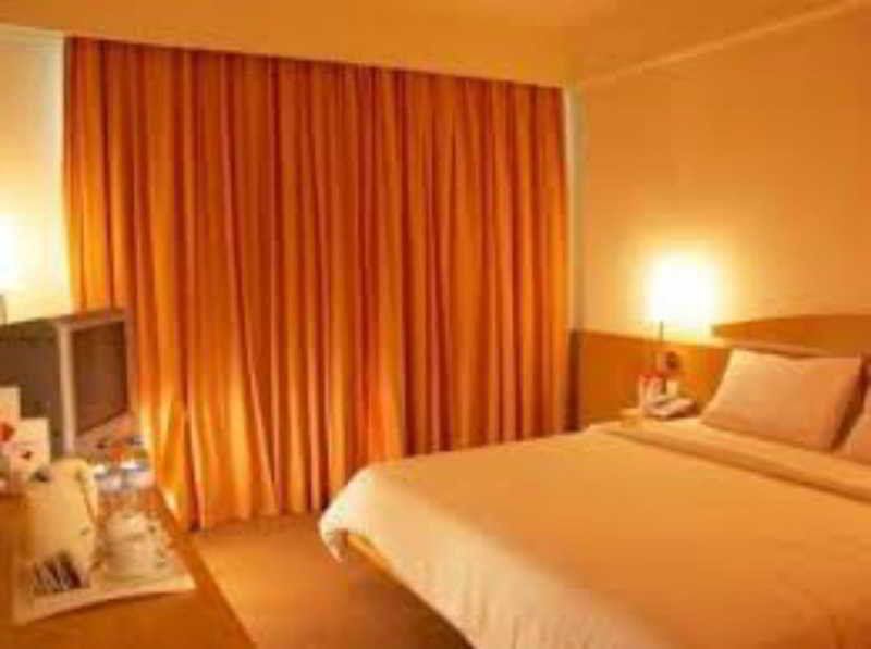Grand Suka Hotel Pekanbaru Luaran gambar