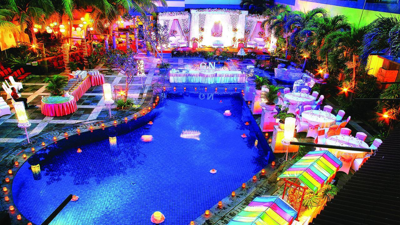 Grand Suka Hotel Pekanbaru Luaran gambar