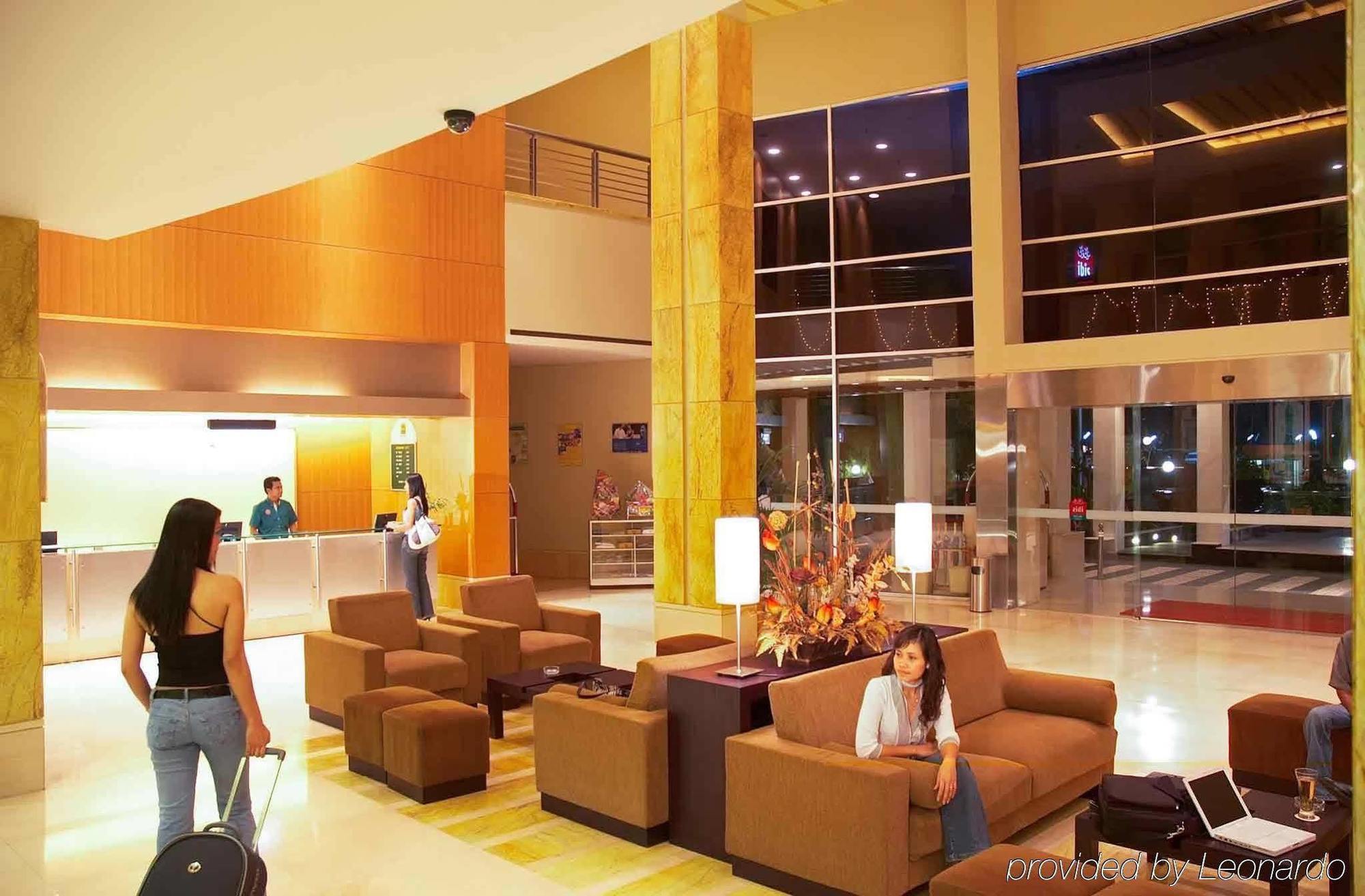 Grand Suka Hotel Pekanbaru Luaran gambar