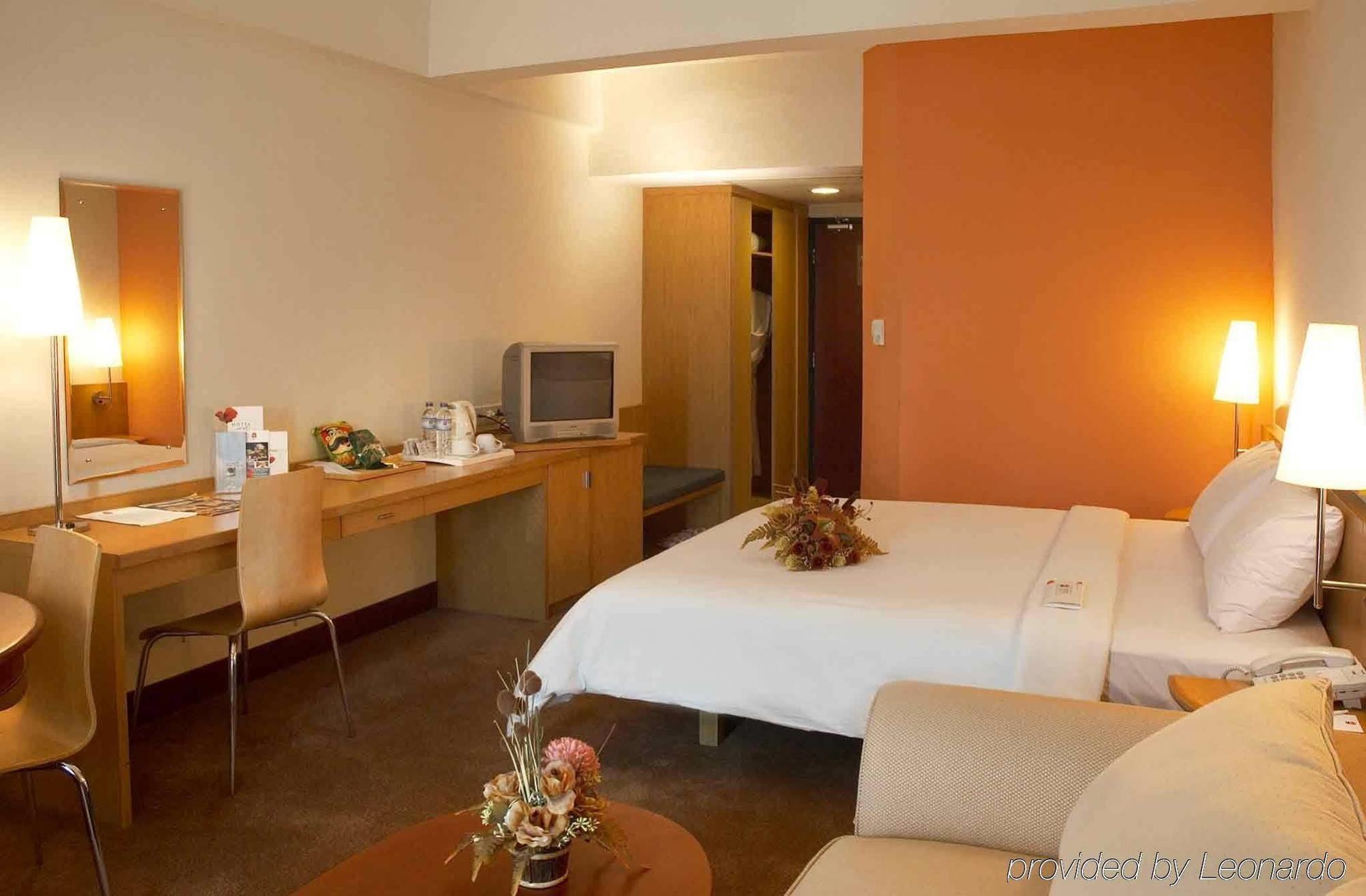 Grand Suka Hotel Pekanbaru Luaran gambar
