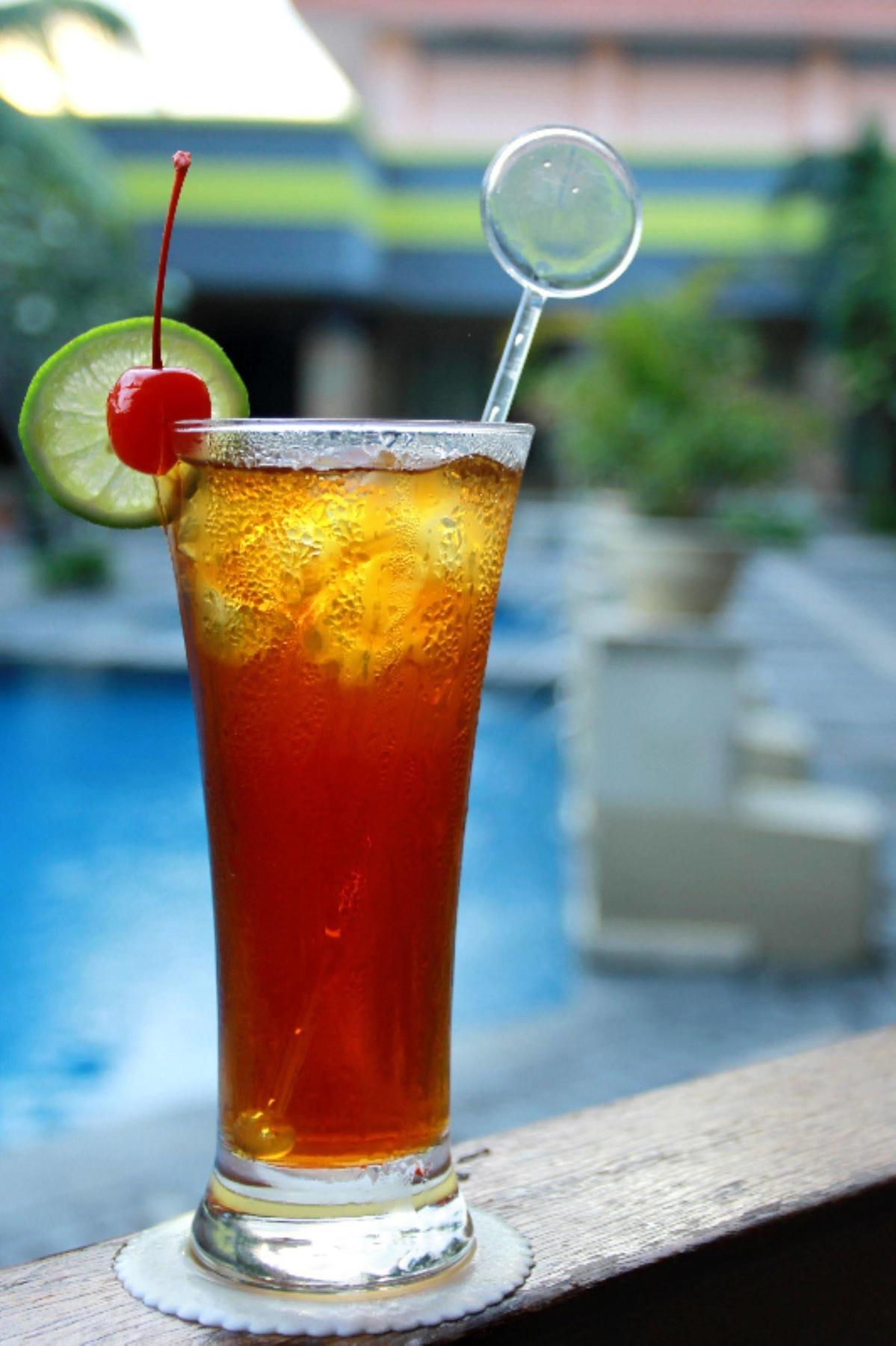 Grand Suka Hotel Pekanbaru Luaran gambar