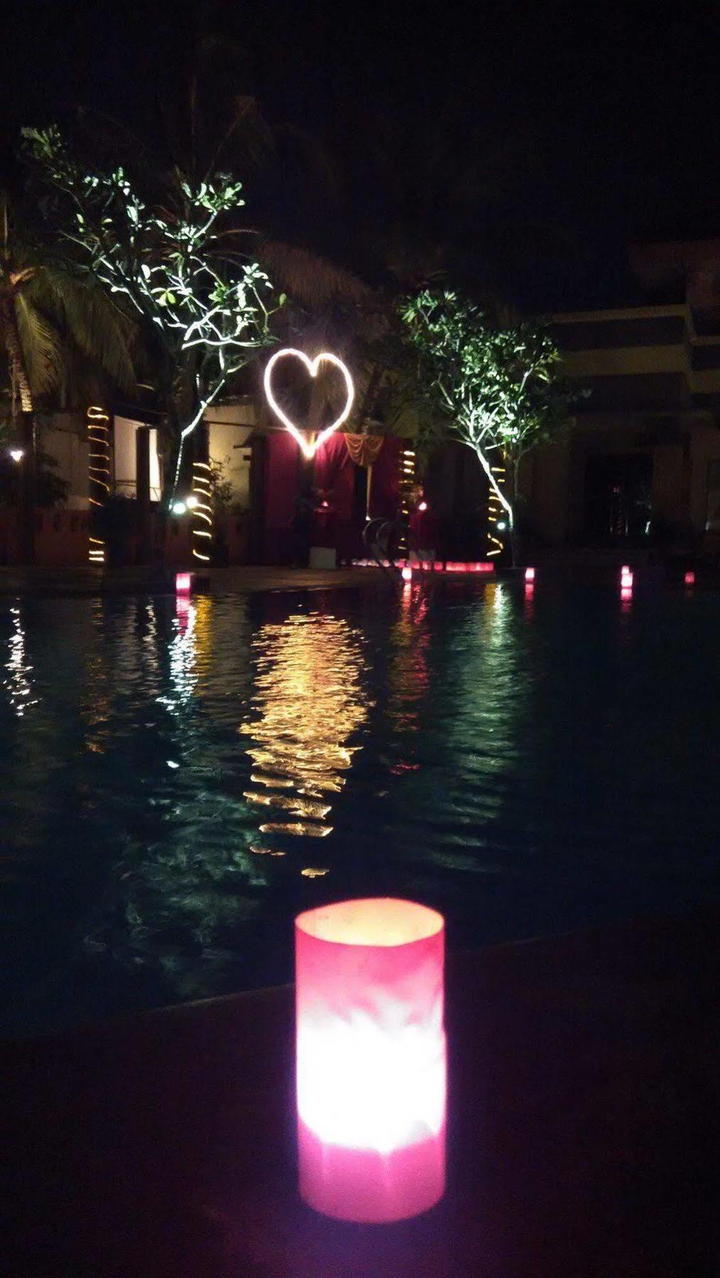 Grand Suka Hotel Pekanbaru Luaran gambar
