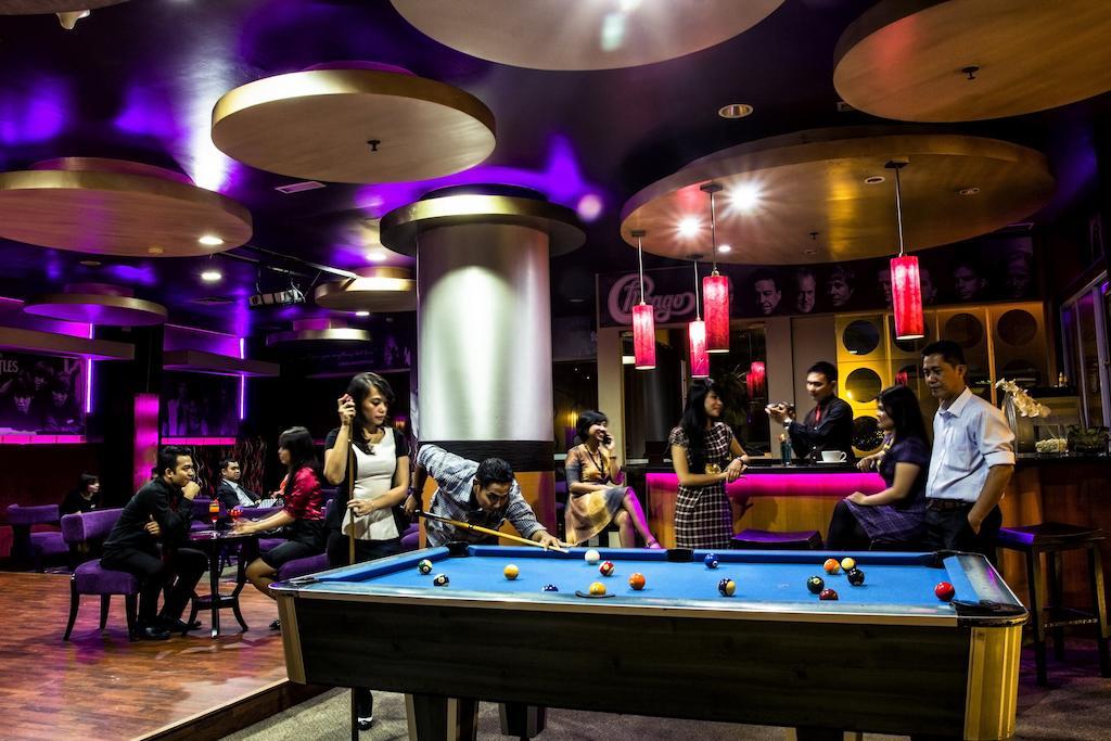 Grand Suka Hotel Pekanbaru Luaran gambar